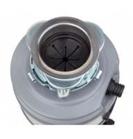 Anti-splatter for LEOMIKAO food waste disposer