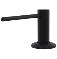 Дозатор моющего средства LEOMIKAO SAKURA BK 