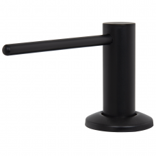 Дозатор моющего средства LEOMIKAO SAKURA BK 