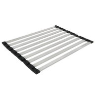 Складной коврик LEOMIKAO STEEL BAMBOO IN 