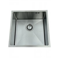 Кухонная мойка LEOMIKAO NARA 400-U IN 