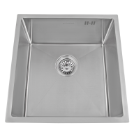 Кухонна мийка LEOMIKAO NARA 400-U IN 