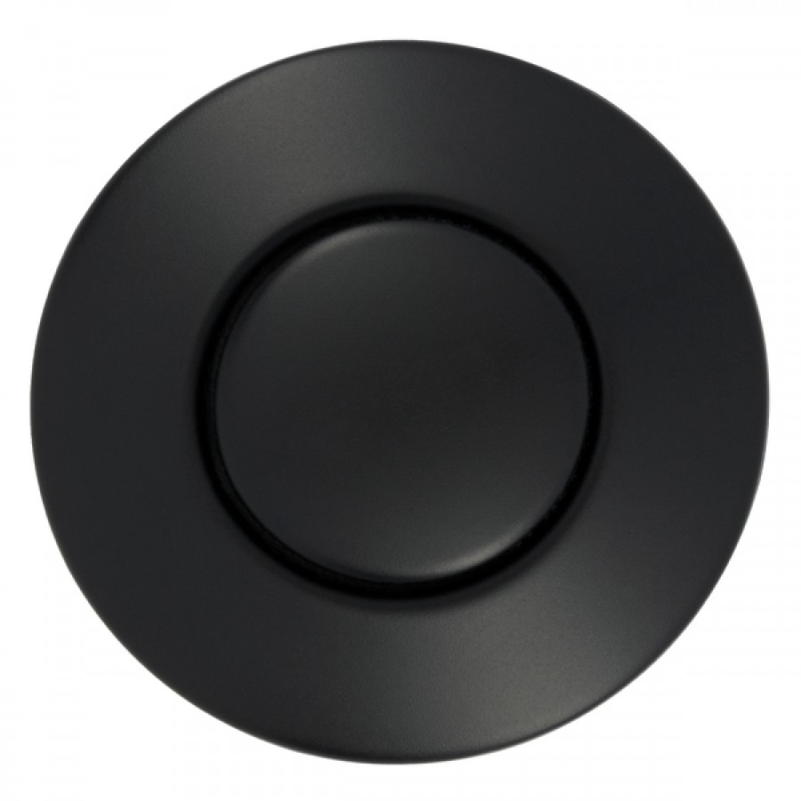 Pneumatic button LEOMIKAO K-1 BK (Matte black)