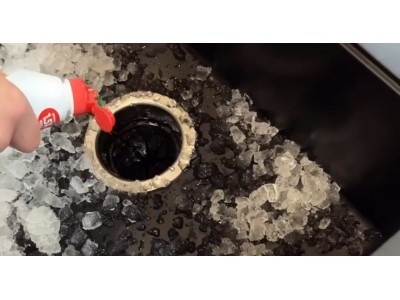 Правильная эксплуатация и уход за измельчителем пищевых отходов