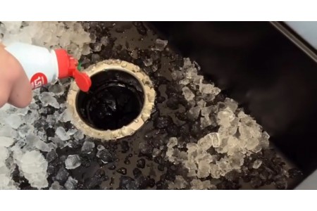 Правильная эксплуатация и уход за измельчителем пищевых отходов