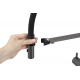 Leomikao KAWAGUCHI-S Flexo Filter GM kitchen faucet