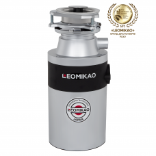 Измельчитель пищевых отходов LEOMIKAO LM-220 Royal Edition 