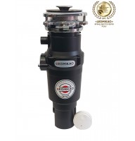 Измельчитель пищевых отходов LEOMIKAO LM-75 Slim