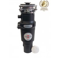 Подрібнювач харчових відходів LEOMIKAO LM-75 Slim 