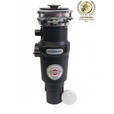 Измельчитель пищевых отходов LEOMIKAO LM-75 Slim