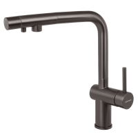 Kitchen faucet LEOMIKAO SAITAMA-S Pro Filter GM