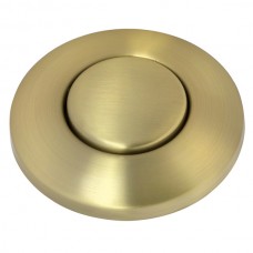 Pneumatic control button for LEOMIKAO K-1 LG shredder light gold