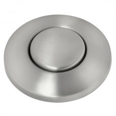 Pneumatic control button for LEOMIKAO K-1 IN stainless steel