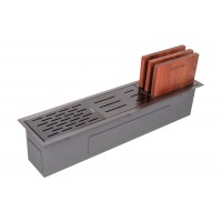 Встраиваемая сушка органайзер LEOMIKAO ML-01 GM