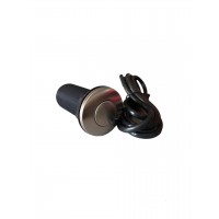 Пневматична кнопка керування подрібнювачем LEOMIKAO K-1 IN