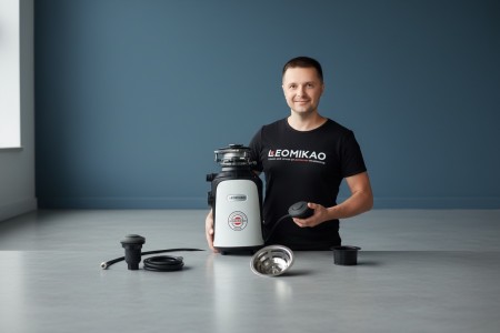 Spare parts and accessories for food waste disposers: a complete guide